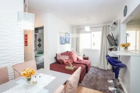 Apartamento com 2 Quartos à venda, 43m² no Jardim Umarizal, São Paulo