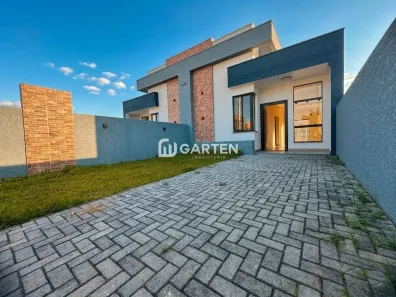 Casa com 3 Quartos à venda, 83m² no Saint Etienne, Matinhos