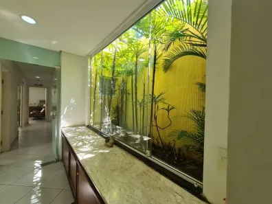 Casa com 4 Quartos à venda, 310m² no Jardim Bela Vista, Santo André