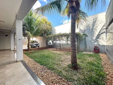 Sobrado com 4 Quartos à venda, 290m² no Jardim Terramérica II, Americana