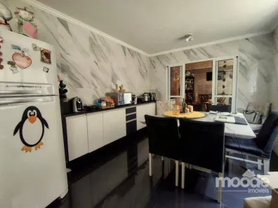 Sobrado com 3 Quartos à venda, 130m² no Jardim Ester Yolanda, São Paulo