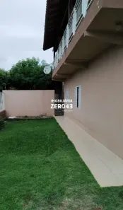 Casa com 6 Quartos à venda, 181m² no Jardim Tarumã, Londrina