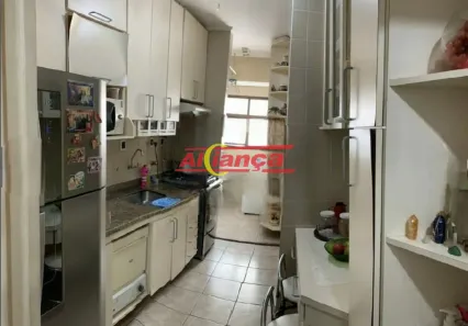 Apartamento com 2 Quartos à venda, 70m² no Vila Gomes Cardim, São Paulo