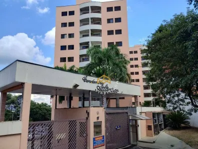 Apartamento com 3 Quartos à venda, 76m² no Jardim Alto da Boa Vista, Valinhos
