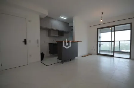 Apartamento com 2 Quartos para alugar, 67m² no Santo Amaro, São Paulo