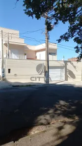 Sobrado com 3 Quartos à venda, 350m² no Jardim Lumen Christi, Campinas