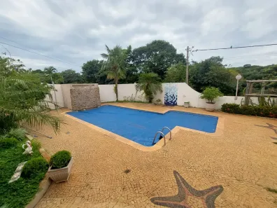 Casa de Condomínio com 3 Quartos à venda, 500m² no Samambaia Parque Residencial, Bauru