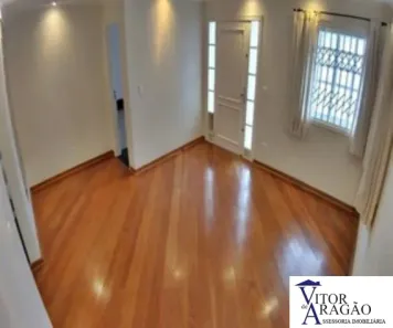 Sobrado com 4 Quartos à venda, 350m² no Jardim São Paulo(Zona Norte), São Paulo