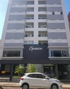 Apartamento com 3 Quartos à venda, 70m² no Vila Ipiranga, Londrina
