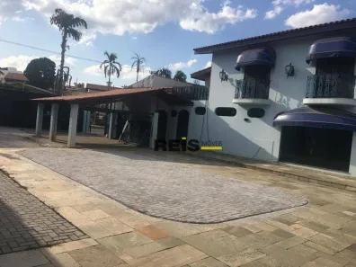 Imóvel Comercial para alugar, 400m² no Jardim Santa Rosália, Sorocaba