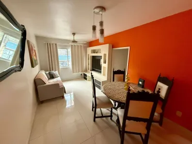Apartamento com 3 Quartos à venda, 94m² no Centro, Cabo Frio
