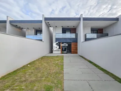 Casa de Condomínio com 3 Quartos à venda, 118m² no Timbu, Eusébio