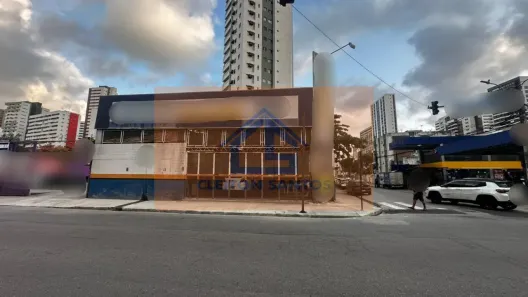 Galpão/Depósito/Armazém para alugar, 500m² no Boa Viagem, Recife