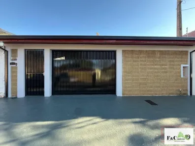 Casa com 3 Quartos para alugar, 180m² no Jardim Santana, Limeira