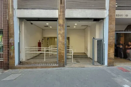 Ponto Comercial com 9 Quartos para alugar, 1000m² no República, São Paulo