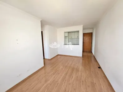Apartamento com 2 Quartos para alugar, 53m² no Vila Nova, Londrina