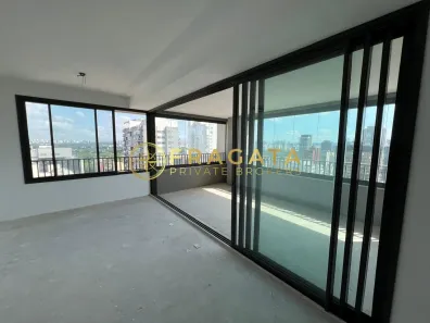Apartamento com 3 Quartos à venda, 170m² no Pinheiros, São Paulo