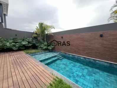 Casa de Condomínio com 5 Quartos à venda, 306m² no Morada dos Nobres, Cuiabá