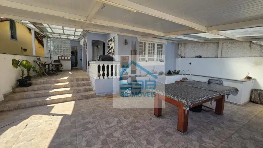 Casa com 3 Quartos à venda, 250m² no Vila Pirituba, São Paulo