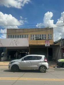 Ponto Comercial para alugar, 120m² no Cidade Livre, Aparecida de Goiânia