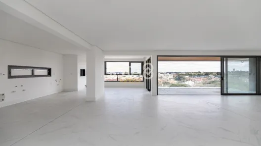 Apartamento com 3 Quartos à venda, 194m² no Orleans, Curitiba