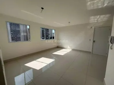 Apartamento com 2 Quartos à venda, 62m² no Vila Paris, Belo Horizonte