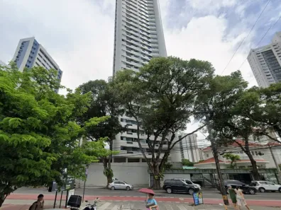 Apartamento com 3 Quartos à venda, 217m² no Graças, Recife