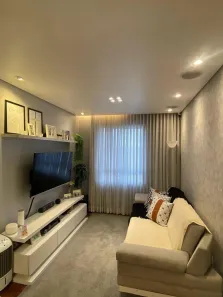 Apartamento com 2 Quartos à venda, 45m² no Centro, Guarulhos