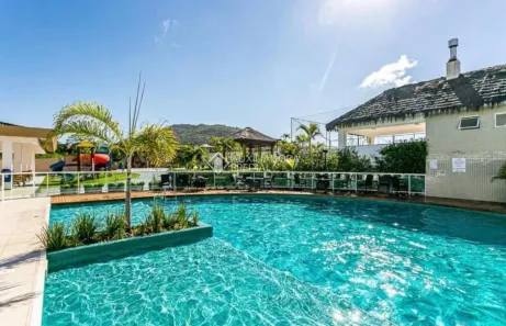 Apartamento com 2 Quartos à venda, 72m² no Campeche, Florianópolis