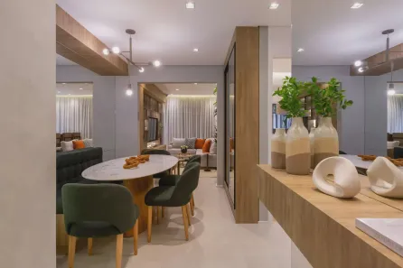 Apartamento com 2 Quartos à venda, 67m² no Mooca, São Paulo