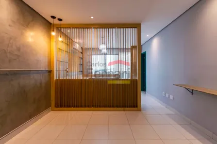 Prédio Comercial para alugar, 33m² no Santana, São Paulo