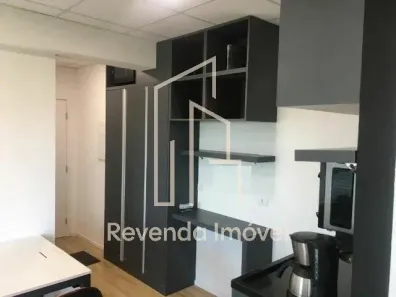 Sala Comercial à venda, 40m² no Santo Amaro, São Paulo