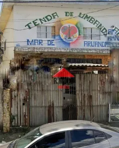 Ponto Comercial à venda, 256m² no Cidade Patriarca, São Paulo
