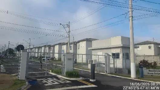 Casa com 2 Quartos à venda, 45m² no São Jorge, Piracicaba