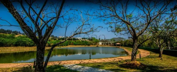 Lote/Terreno à venda, 611m² no Santa Cândida, Vinhedo