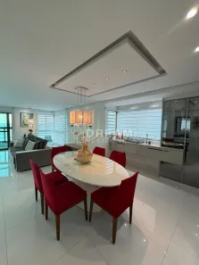 Apartamento com 3 Quartos à venda, 170m² no Boa Viagem, Recife