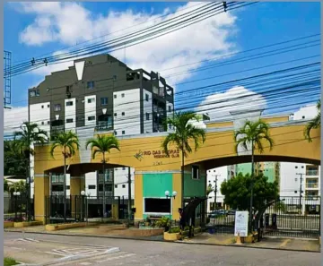 Apartamento com 2 Quartos à venda, 65m² no Parque Verde, Belém