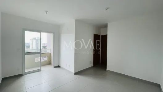Apartamento com 2 Quartos à venda, 60m² no Parque Industrial, São José dos Campos