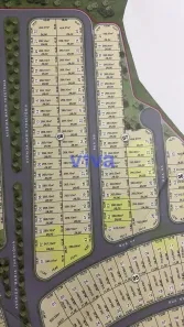 Lote/Terreno à venda, 10m² no Estância Vargem Bonita, Senador Canedo