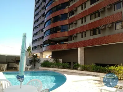 Apartamento com 4 Quartos à venda, 188m² no Petrópolis, Natal