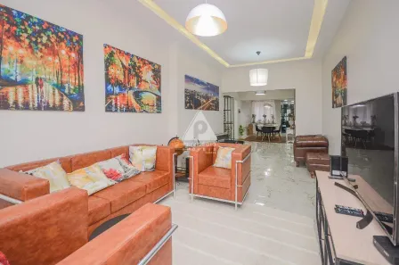 Apartamento com 3 Quartos à venda, 180m² no Copacabana, Rio de Janeiro