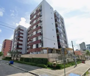 Apartamento com 3 Quartos à venda, 73m² no Bessa, João Pessoa