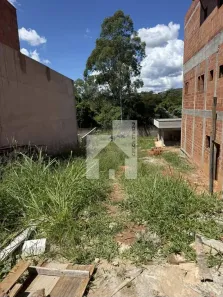 Lote/Terreno à venda, 400m² no Pinhal, Cabreúva