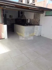 Sobrado com 3 Quartos à venda, 194m² no Vila Valparaíso, Santo André