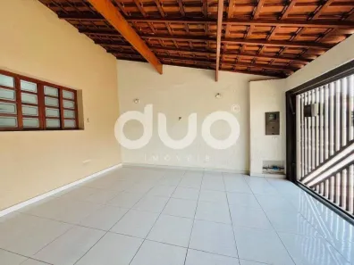 Casa com 2 Quartos à venda, 88m² no São Luiz, Piracicaba