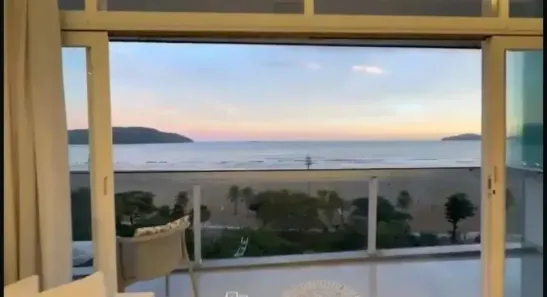 Apartamento com 3 Quartos à venda, 147m² no Gonzaga, Santos