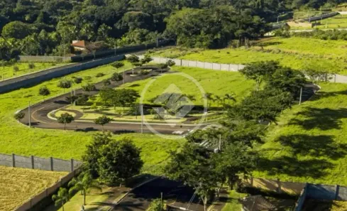Lote/Terreno à venda, 464m² no Bonfim Paulista, Ribeirão Preto