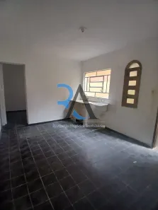 Casa com 1 Quarto para alugar, 28m² no Vila Robertina, São Paulo