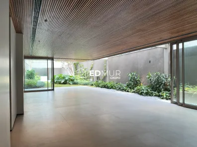 Casa com 4 Quartos à venda, 862m² no Jardim Europa, São Paulo