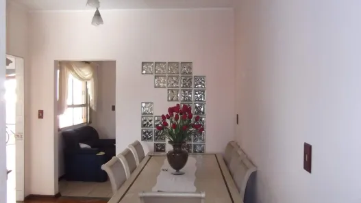 Casa com 4 Quartos à venda, 237m² no Jardim Santa Luiza, Limeira